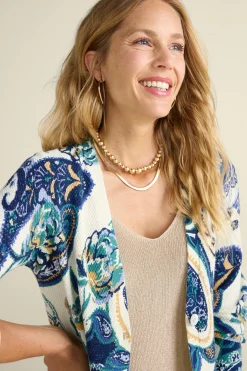 Soft Surroundings Marin Cardigan><noscript><img width=