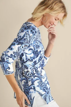 Soft Surroundings Marin Sweater><noscript><img width=