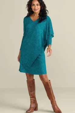 Soft Surroundings Marla Dress> solids|short