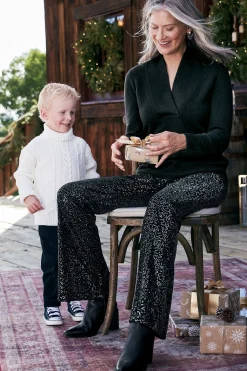 Soft Surroundings Meera Sweater><noscript><img width=