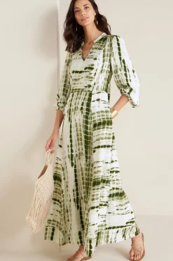 Soft Surroundings Melody Dress> Global Artistry|patterned