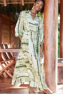 Soft Surroundings Melody Dress><noscript><img width=