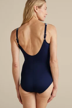 Soft Surroundings MiracleSuit® Oceanus One Piece><noscript><img width=