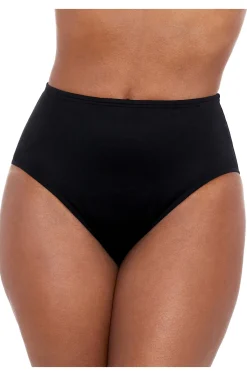 Soft Surroundings Miraclesuit® Separate Bottoms Basic Pant> Vacation Shop|miraclesuit