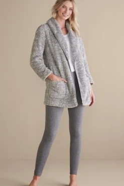 Soft Surroundings Most Wonderful Cardi> Sleepwear & Lounge|Sweaters & Cardigans