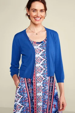 Soft Surroundings Natalia Cardi> Vacation Shop|Sweaters & Cardigans