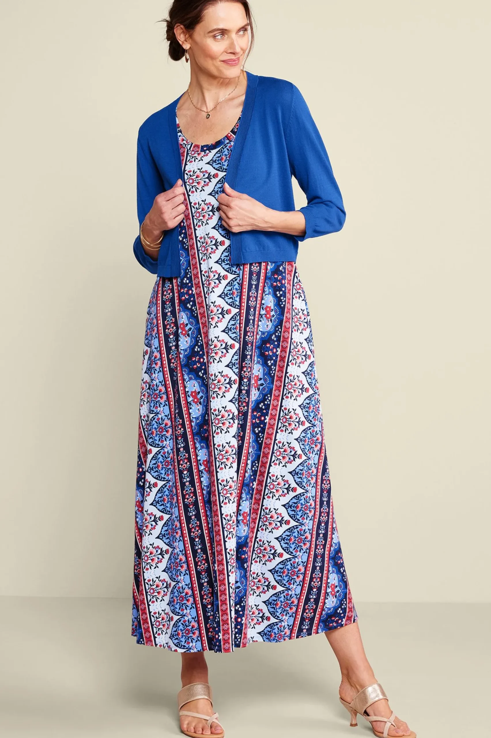 Soft Surroundings Natalia Cardi> Vacation Shop|Sweaters & Cardigans