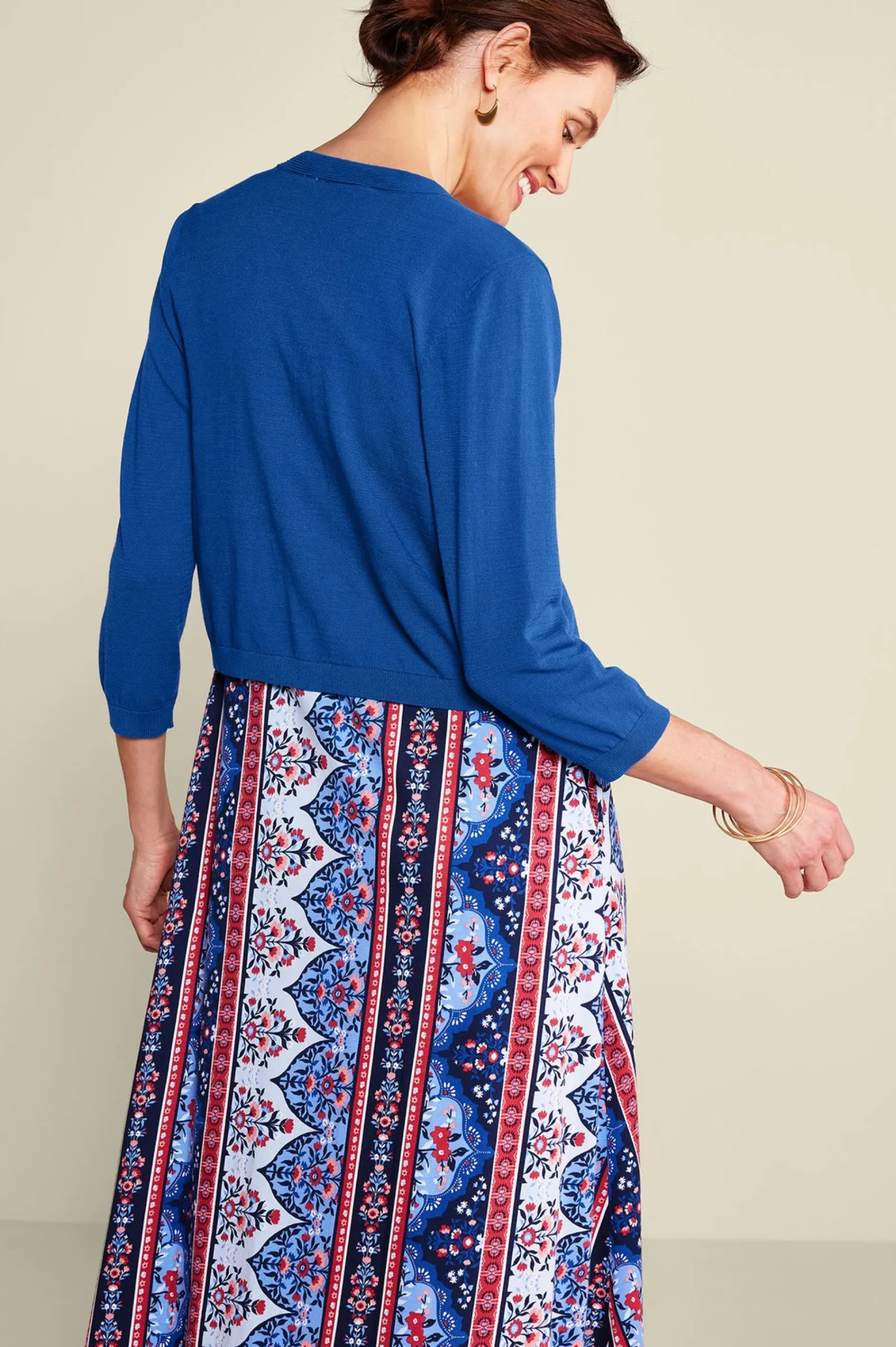 Soft Surroundings Natalia Cardi> Vacation Shop|Sweaters & Cardigans