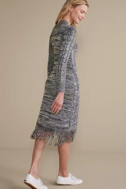 Soft Surroundings Neve Sweater Dress><noscript><img width=