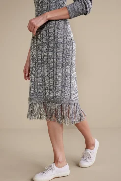 Soft Surroundings Neve Sweater Dress><noscript><img width=