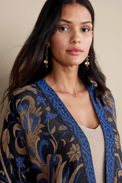 Soft Surroundings Night Garden Topper><noscript><img width=