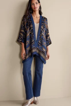 Soft Surroundings Night Garden Topper><noscript><img width=