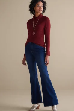 Soft Surroundings Nika Sweater> Everyday Styles|Sweaters & Cardigans