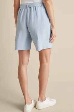 Soft Surroundings Ojai Shorts><noscript><img width=