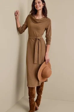 Soft Surroundings Paula Dress><noscript><img width=