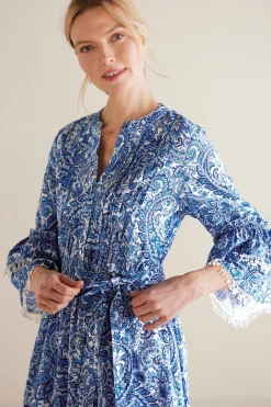 Soft Surroundings Petites Adeline Short Dress><noscript><img width=