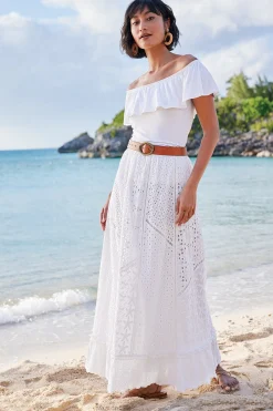 Soft Surroundings Petites Essie Top><noscript><img width=