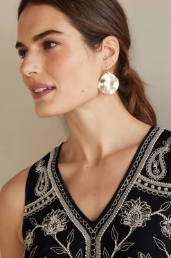 Soft Surroundings Petites Olivia Maxi Dress><noscript><img width=