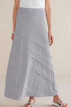 Soft Surroundings Petites Rosemary Skirt> Global Artistry|Skirts