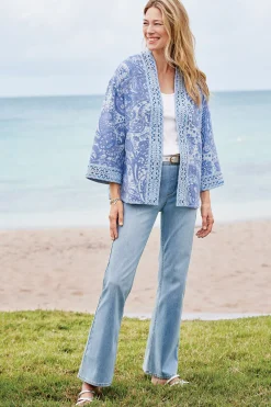 Soft Surroundings Petites Verrado Jacket><noscript><img width=