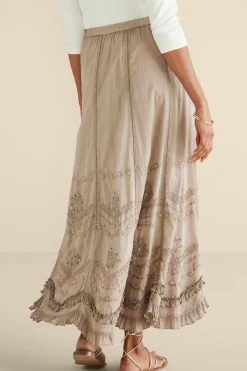 Soft Surroundings Portia Skirt><noscript><img width=