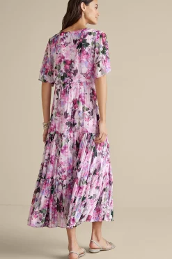 Soft Surroundings Santhia Maxi Dress><noscript><img width=