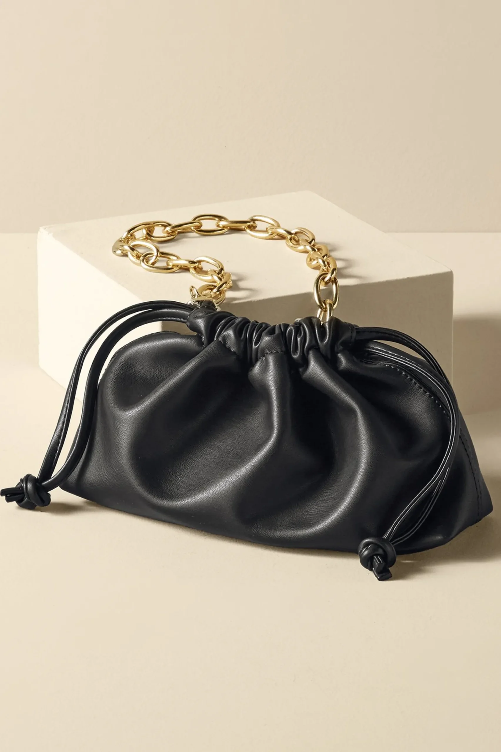 Soft Surroundings Sela Pouch Handbag> Handbags