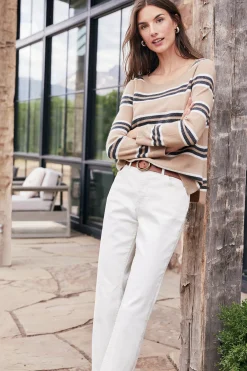 Soft Surroundings Shayna Cashmere Sweater><noscript><img width=