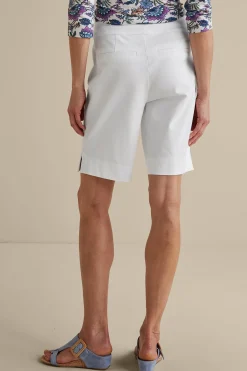 Soft Surroundings Soft Essential™ Superla Shorts><noscript><img width=