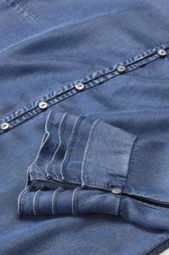 Soft Surroundings Sonnet TENCEL™ Shirt><noscript><img width=