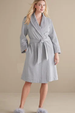 Soft Surroundings Surata Robe> Sleepwear & Lounge