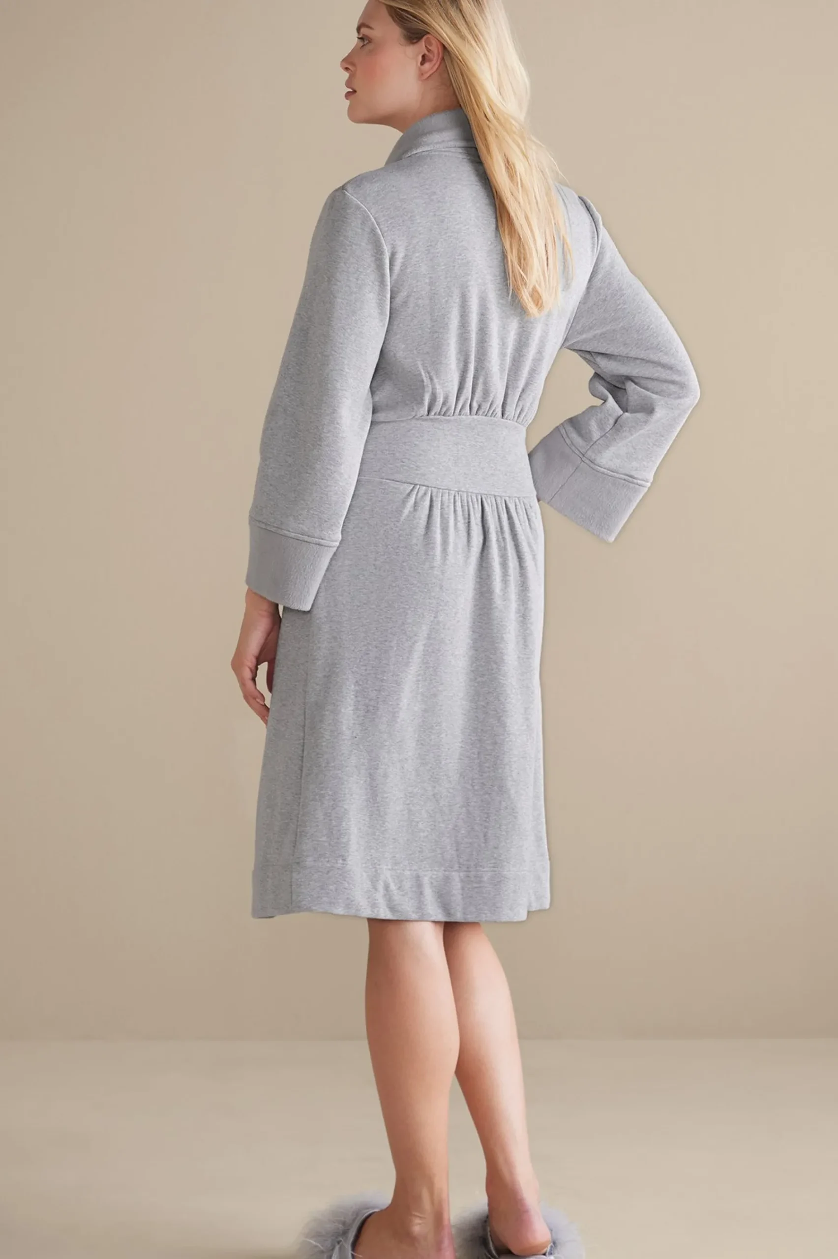 Soft Surroundings Surata Robe> Sleepwear & Lounge
