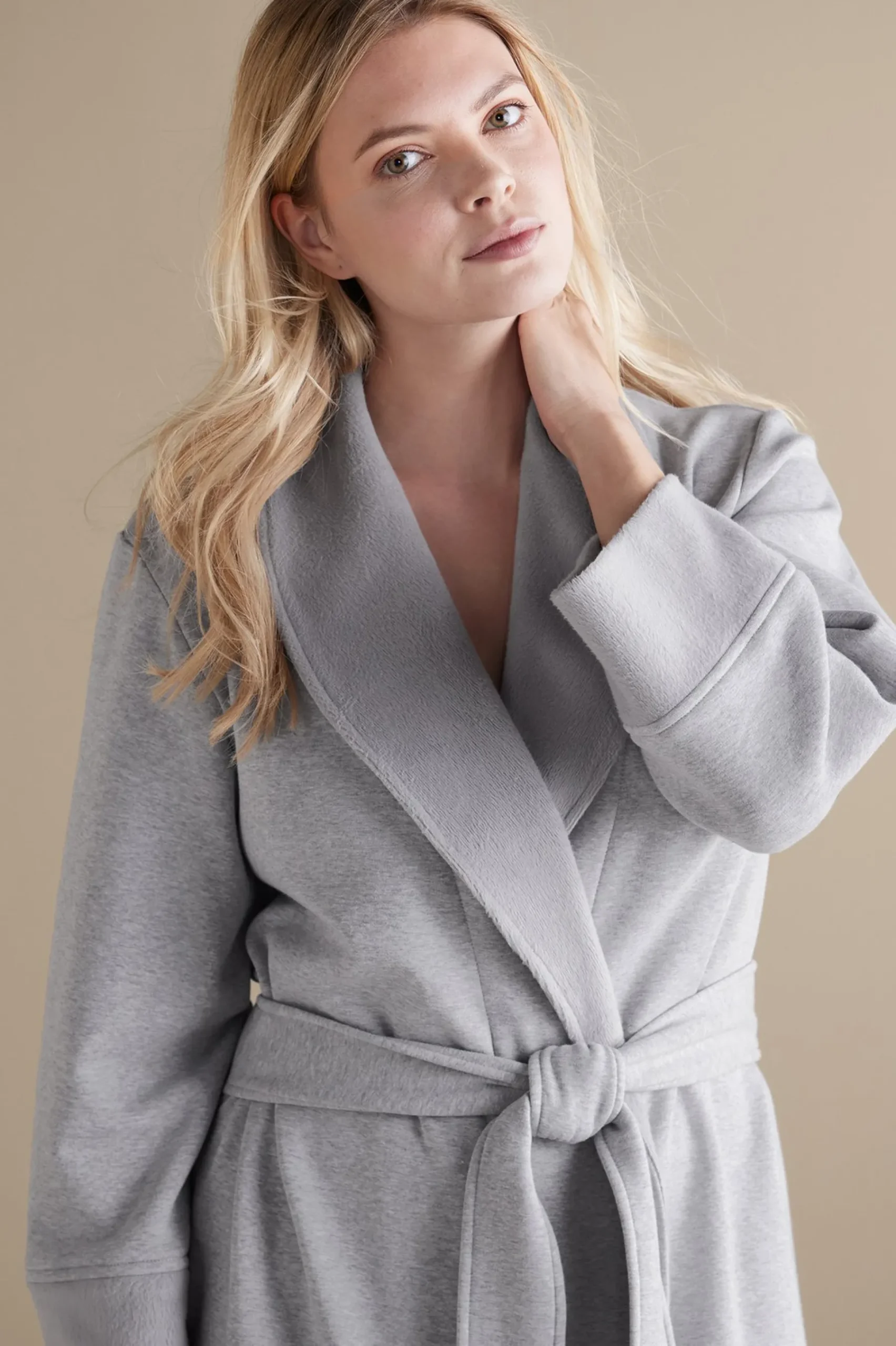 Soft Surroundings Surata Robe> Sleepwear & Lounge