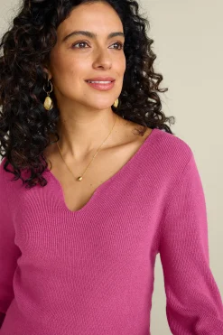 Soft Surroundings Suze Sweater><noscript><img width=