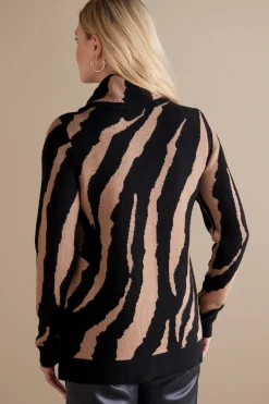 Soft Surroundings Teona Sweater><noscript><img width=