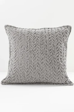 Soft Surroundings Trenza Square Pillow> Decorative Pillows|pillows