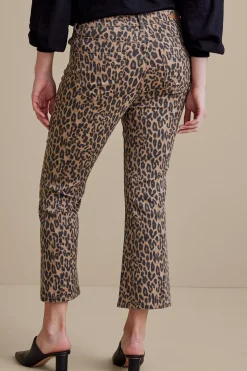 Soft Surroundings Ultimate Denim Kick Flare Jeans><noscript><img width=