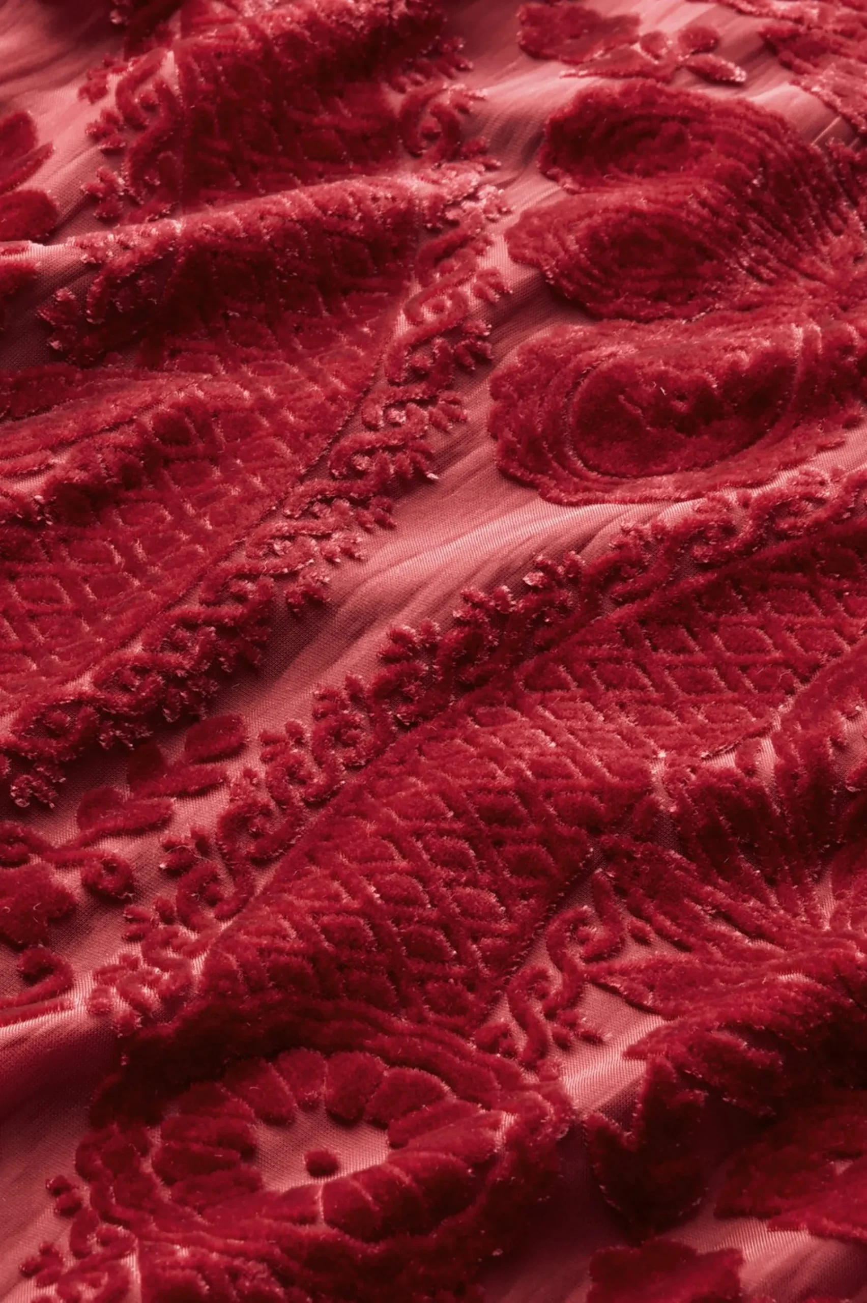 Soft Surroundings Vanetta Velvet Top> EVelvet Styles|long sleeve