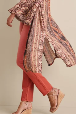 Soft Surroundings Veneto Topper><noscript><img width=