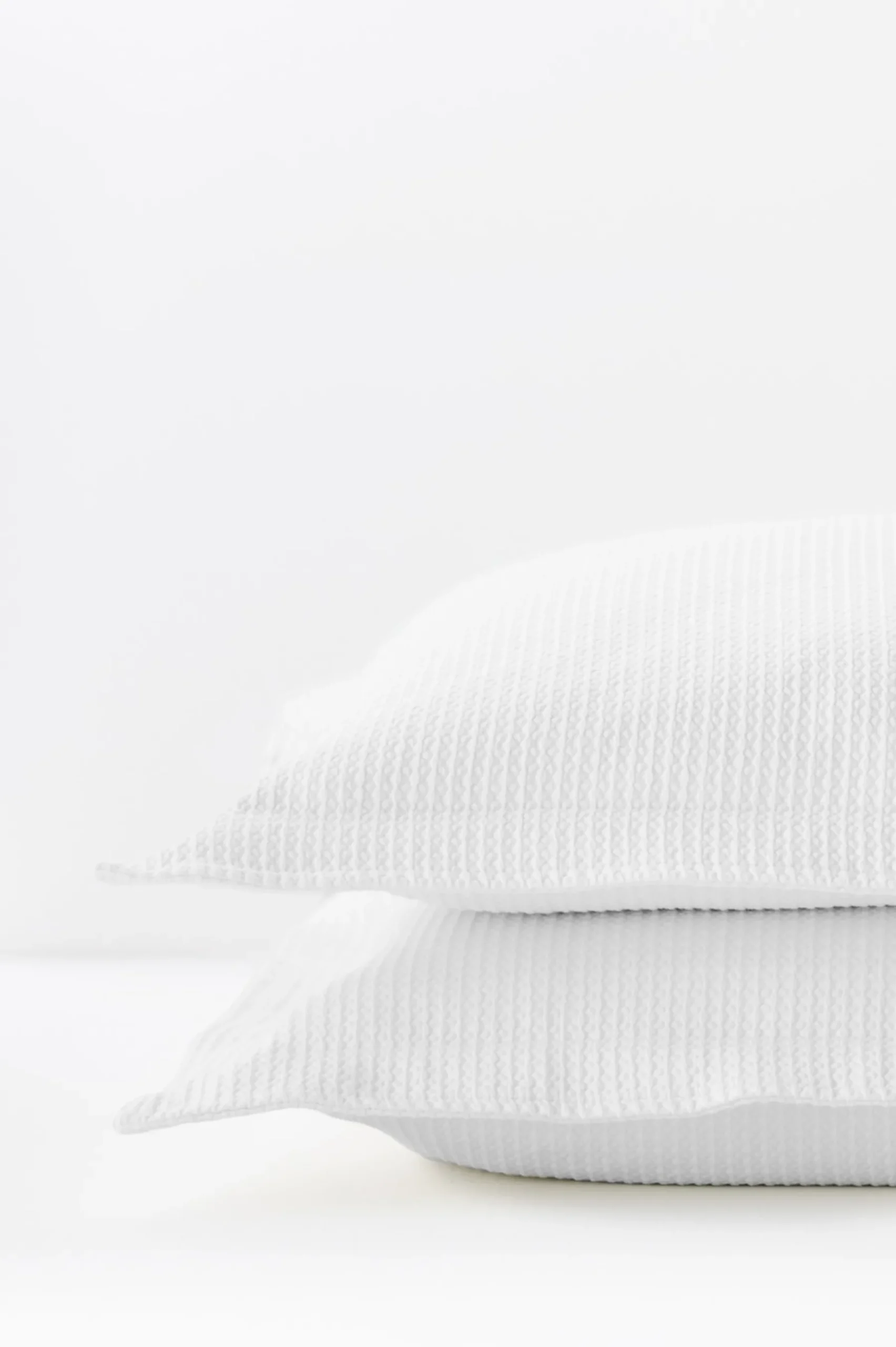 Soft Surroundings Waffle Matelassé Euro Sham> pillowcases & shams