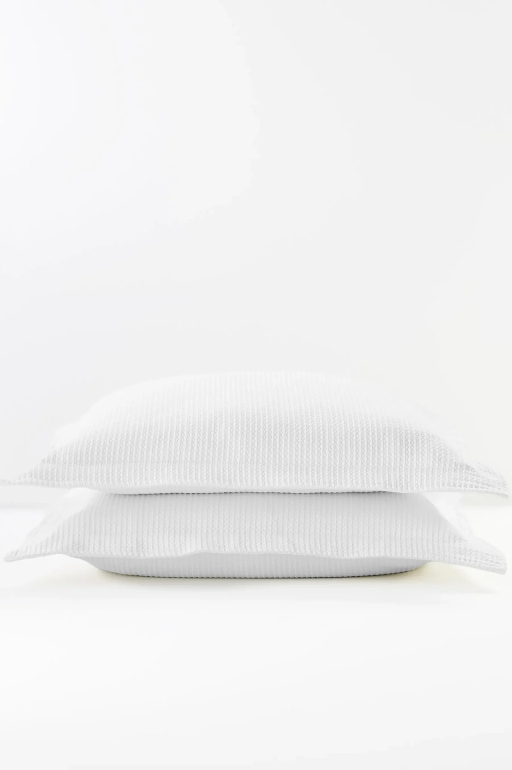 Soft Surroundings Waffle Matelassé Euro Sham> pillowcases & shams