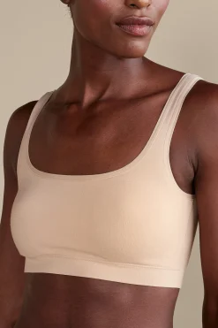 Soft Surroundings YUMMIE® Tanya Bralette> Shapewear